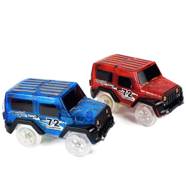 Additional Car for Race Track (Small) - Image 6