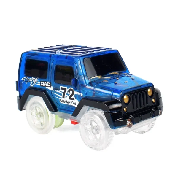 Additional Car for Race Track (Small) - Image 5