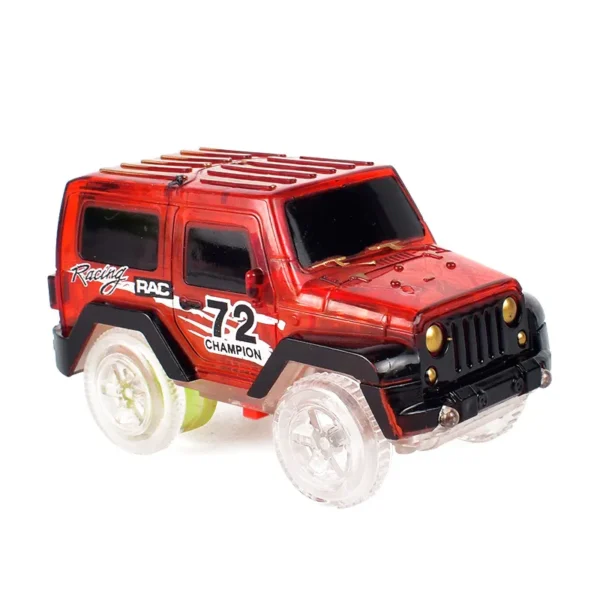 Additional Car for Race Track (Small) - Image 4