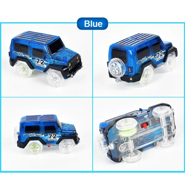 Additional Car for Race Track (Small) - Image 2