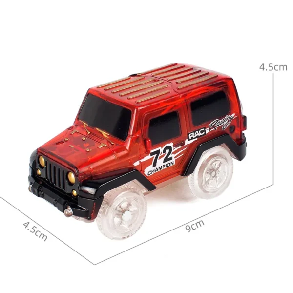 Additional Car for Race Track (Small) - Image 3