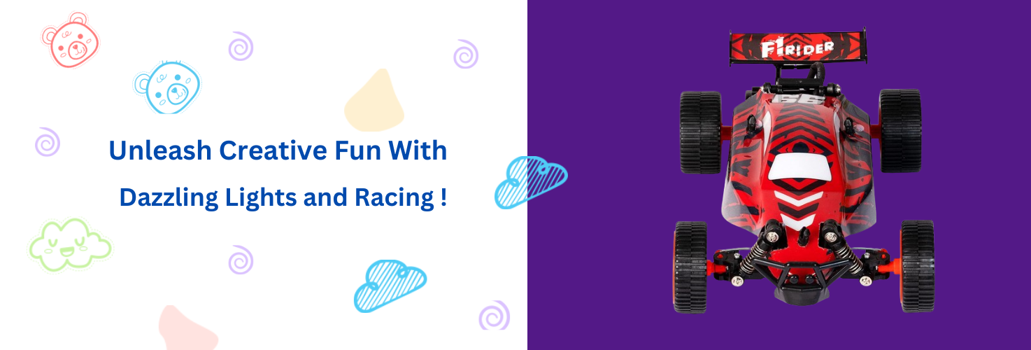 Unleash Creative Fun With (2)