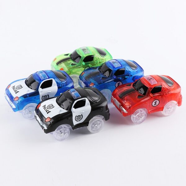 Additional Car for Race Track (Big) - Image 4
