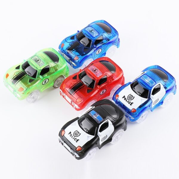 Additional Car for Race Track (Big) - Image 3
