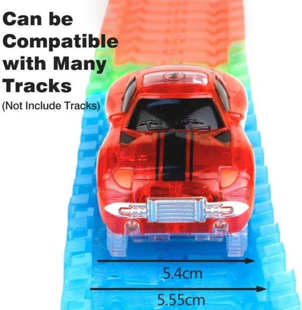 Additional Car for Race Track (Big) - Image 6