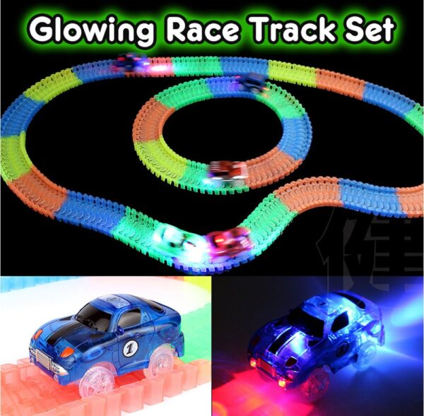 Fun Track Race Track - Image 2