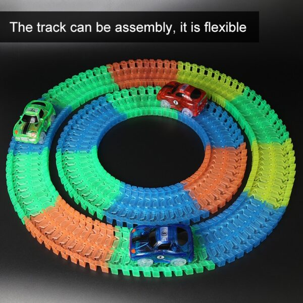 Fun Track Race Track - Image 3