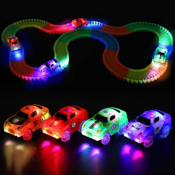 Fun Track Race Track - Image 7